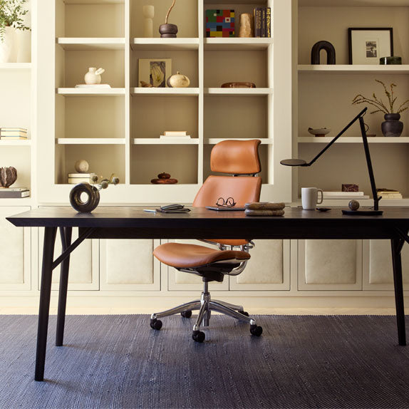 Humanscale Freedom ergonomic office chair