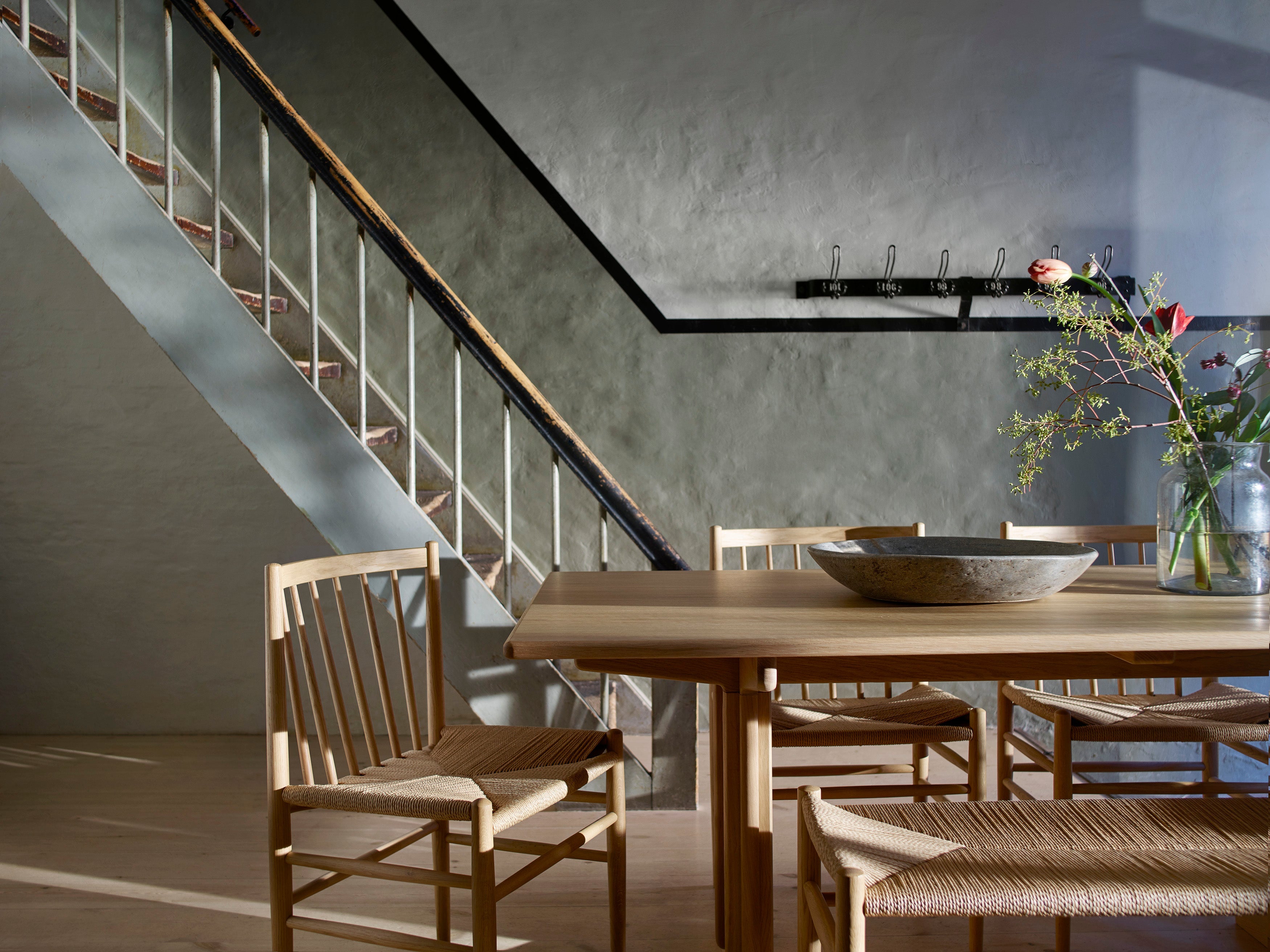 Scandinavian Collection