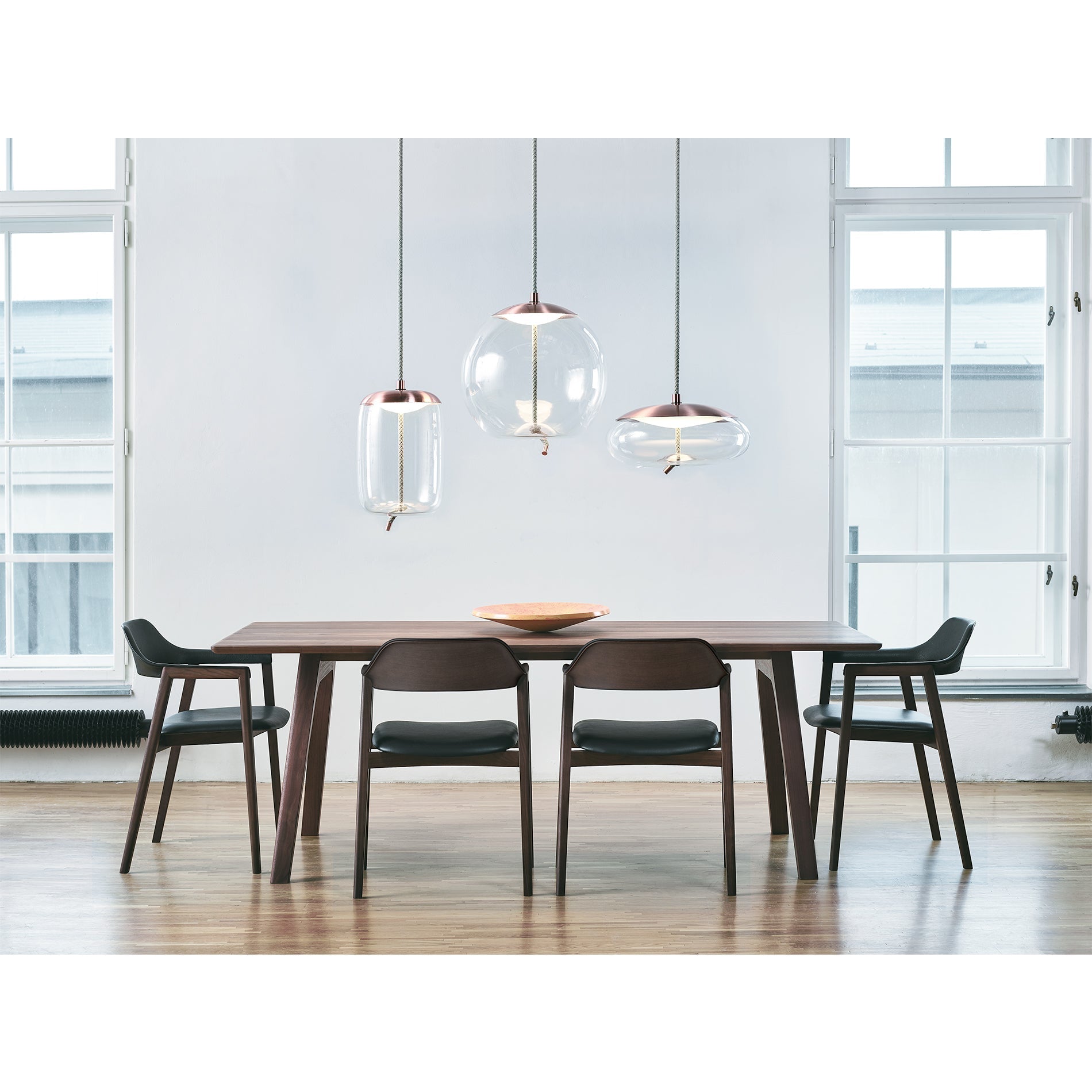 Japandi Serenity – Zen Meets Scandinavian Calm