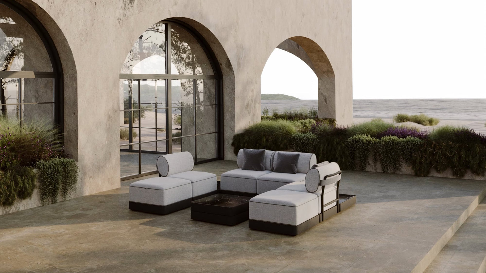 Outdoor