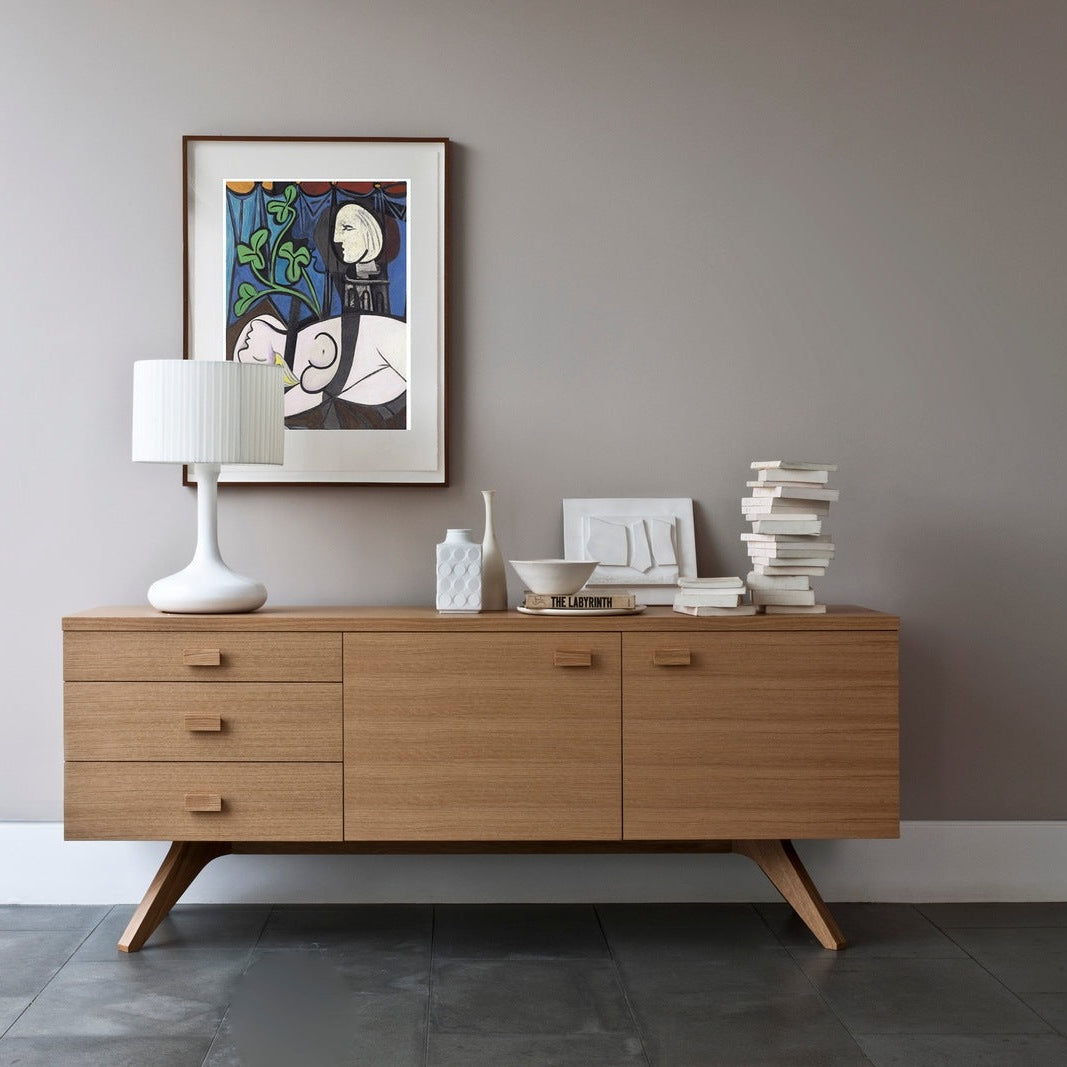 Credenzas & Sideboards
