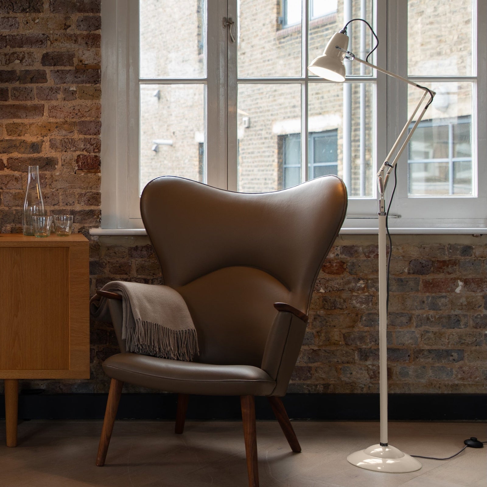 Floor Lamps