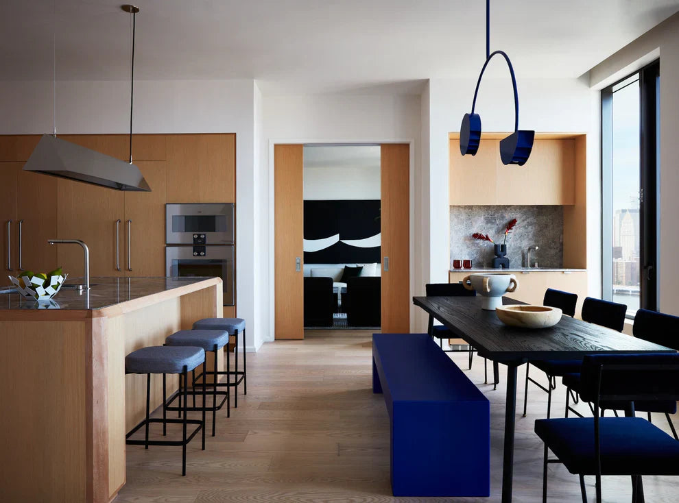 Stools & Benches