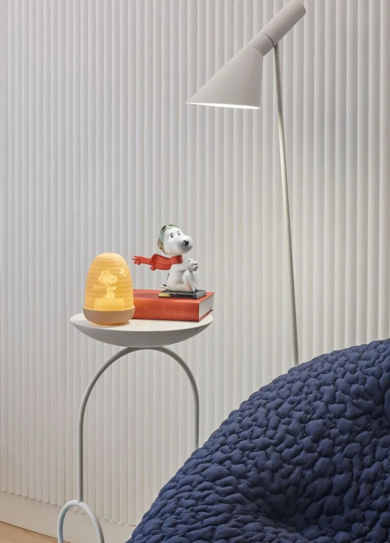 Snoopy Dome Wireless Lamp