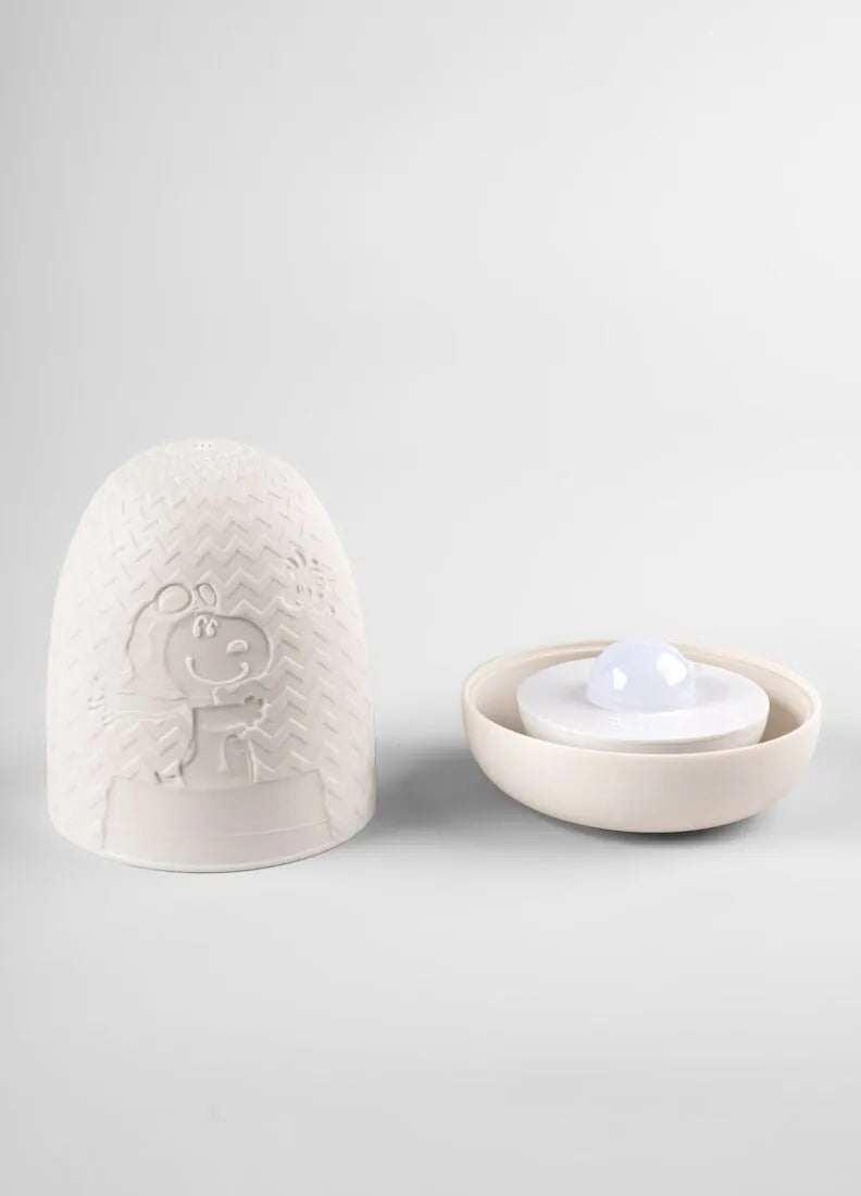Snoopy Dome Wireless Lamp