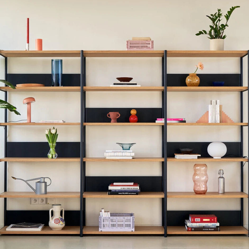 Tiptoe UNIT Modular Shelf