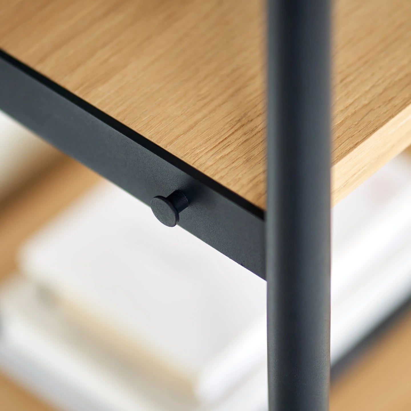 Tiptoe UNIT Modular Shelf