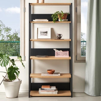 Tiptoe UNIT Modular Shelf