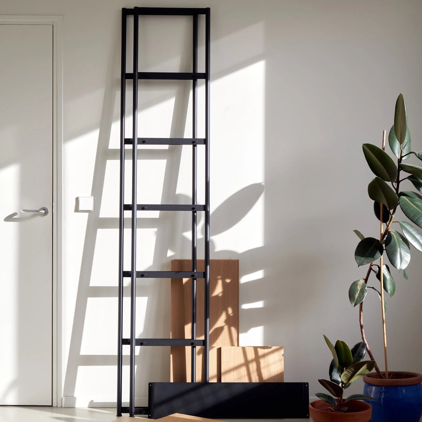 Tiptoe UNIT Modular Shelf