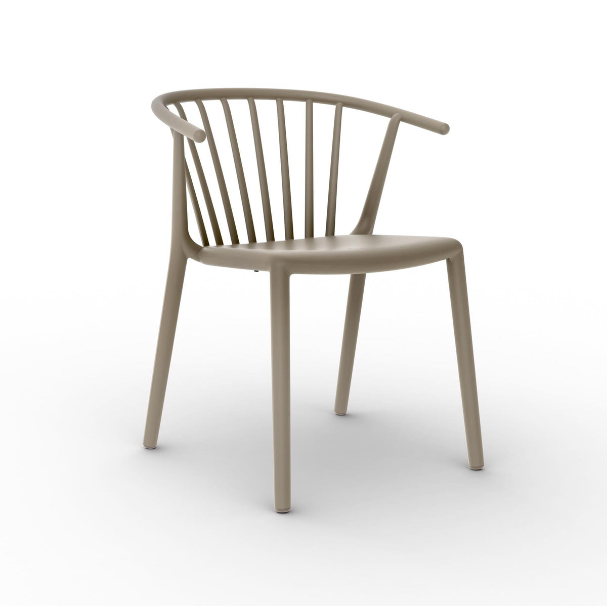 Woody Chair (Set of 4)