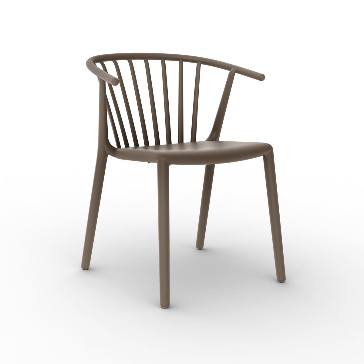 Woody Chair (Set of 4)