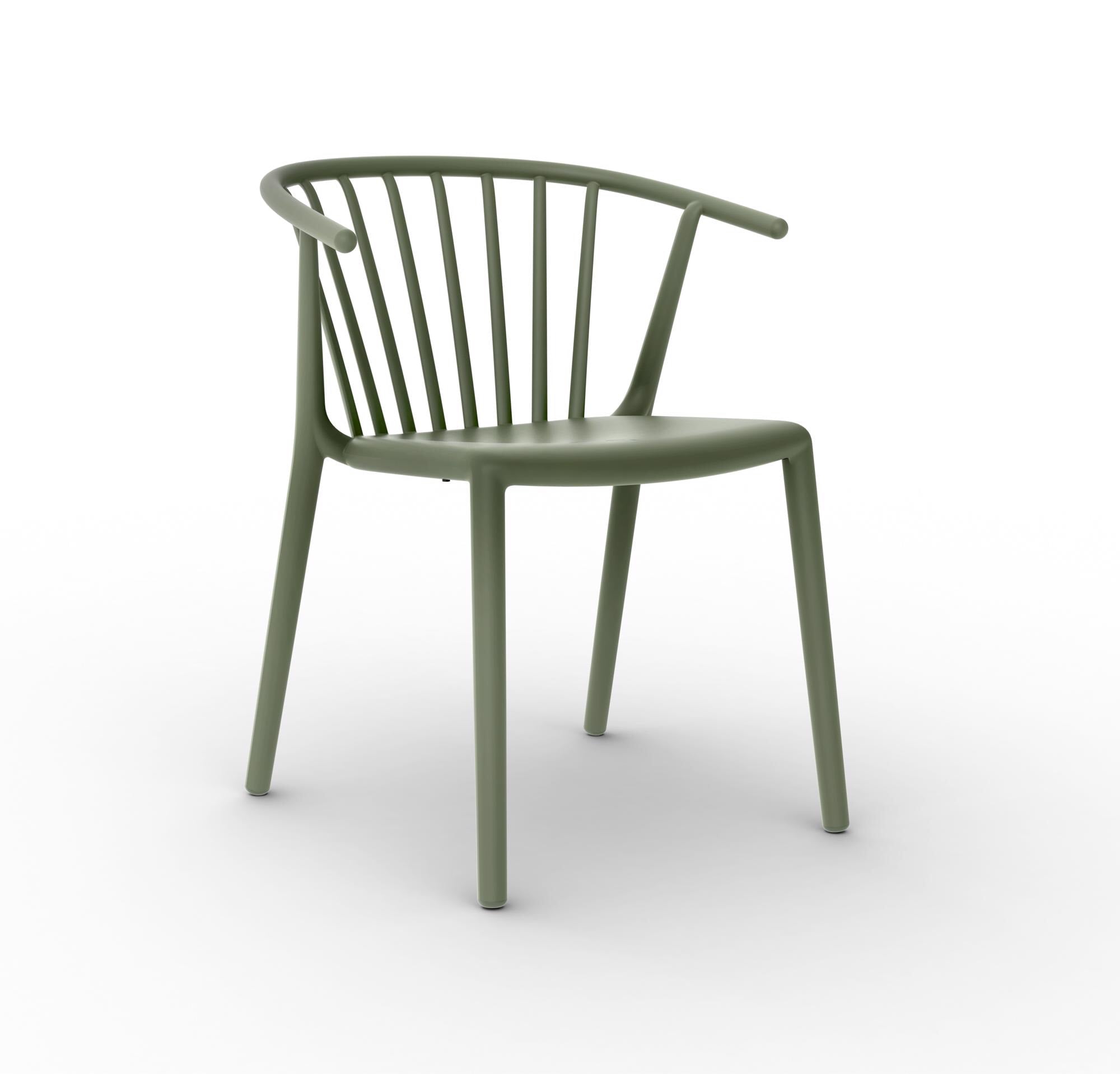 Woody Chair (Set of 4)