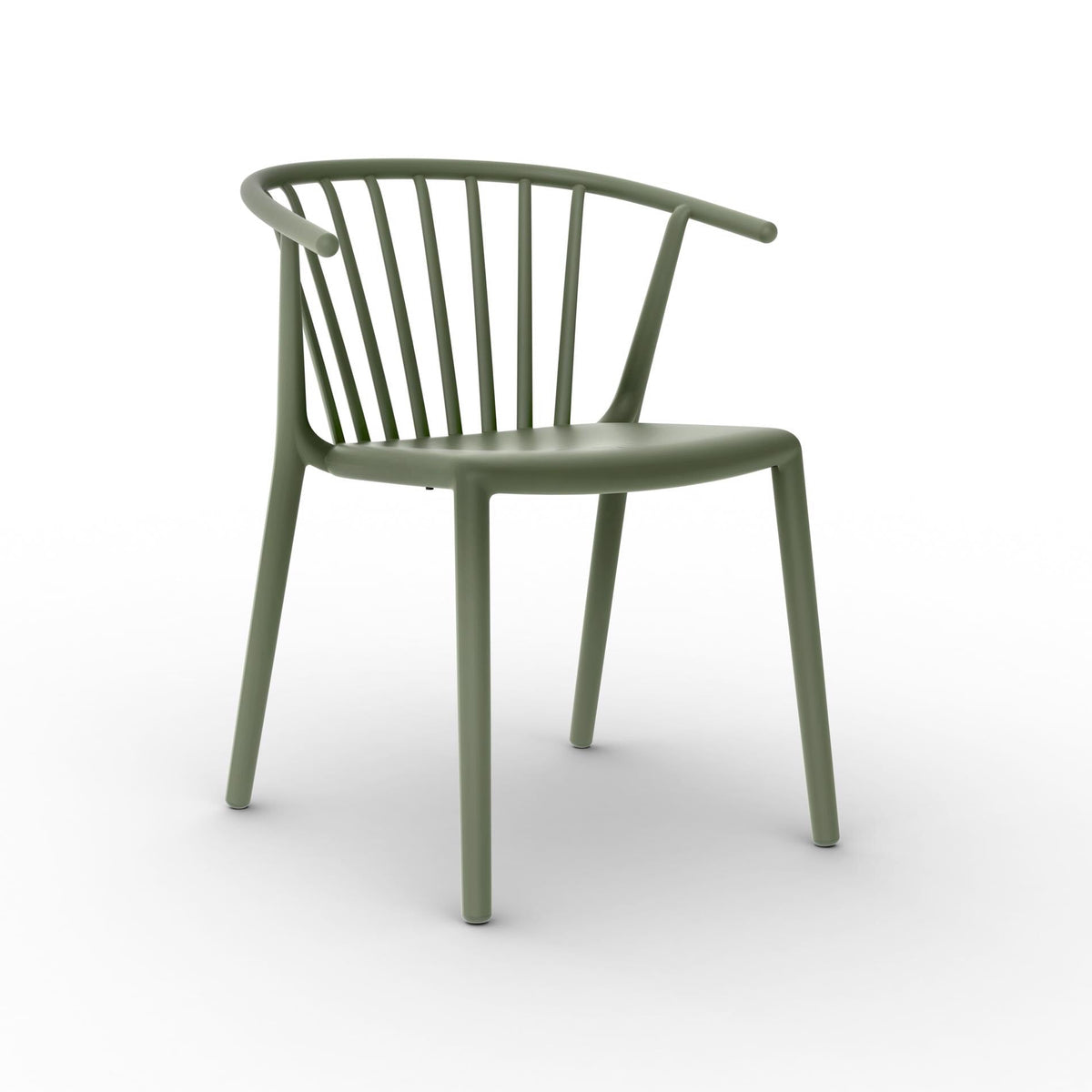Woody Chair (Set of 4)