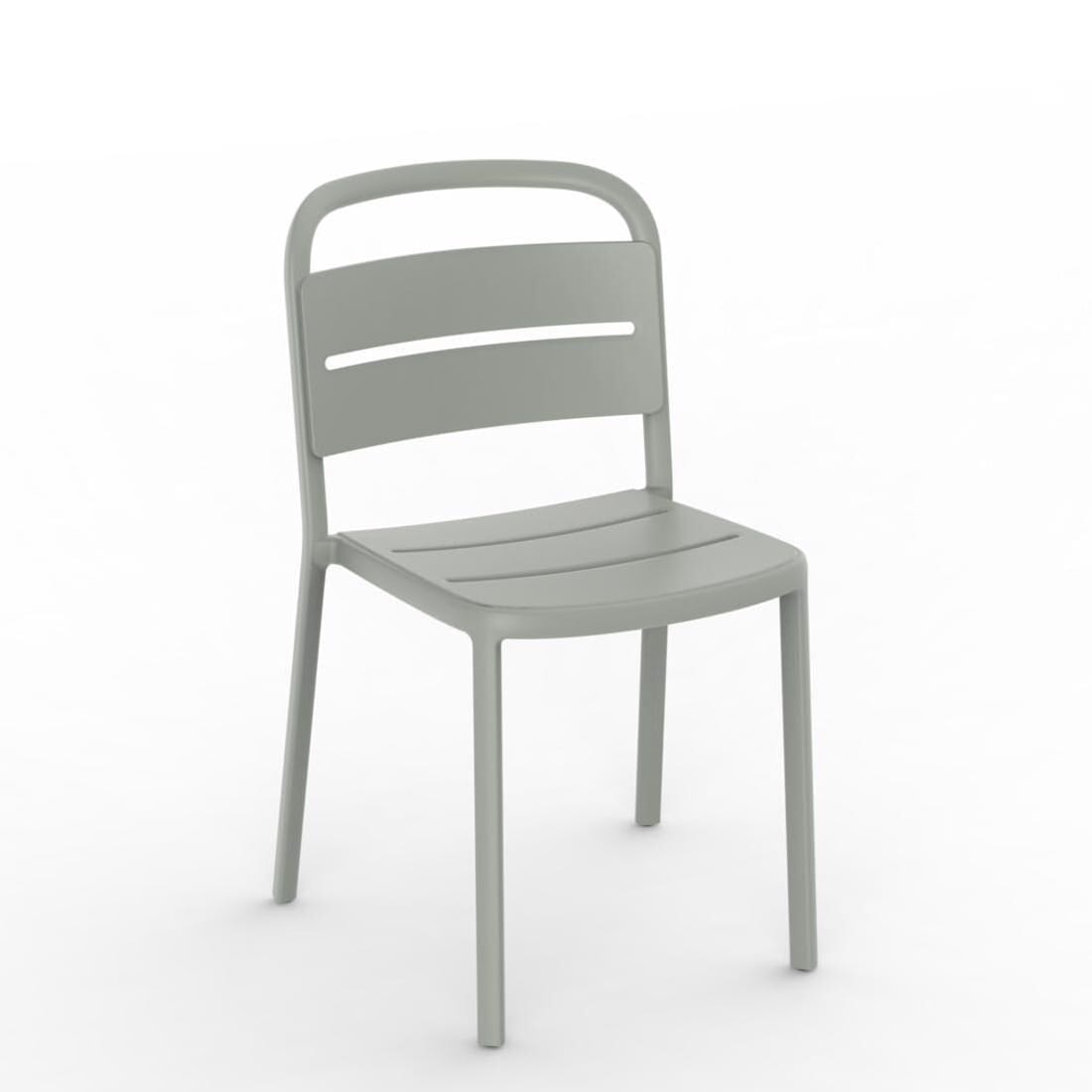 Como Chair (Set of 4)