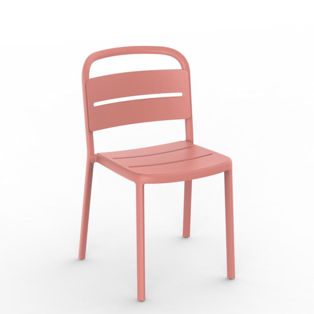 Como Chair (Set of 4)