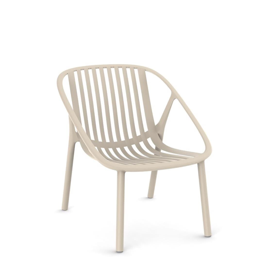 Bini Lounge Chair (Set of 4)