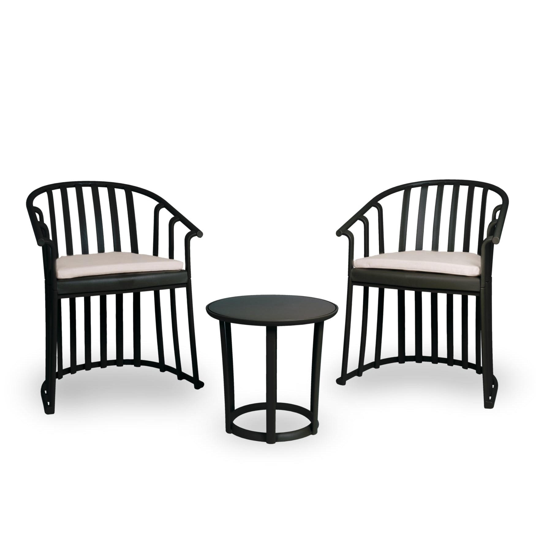 Raff Lounge Set