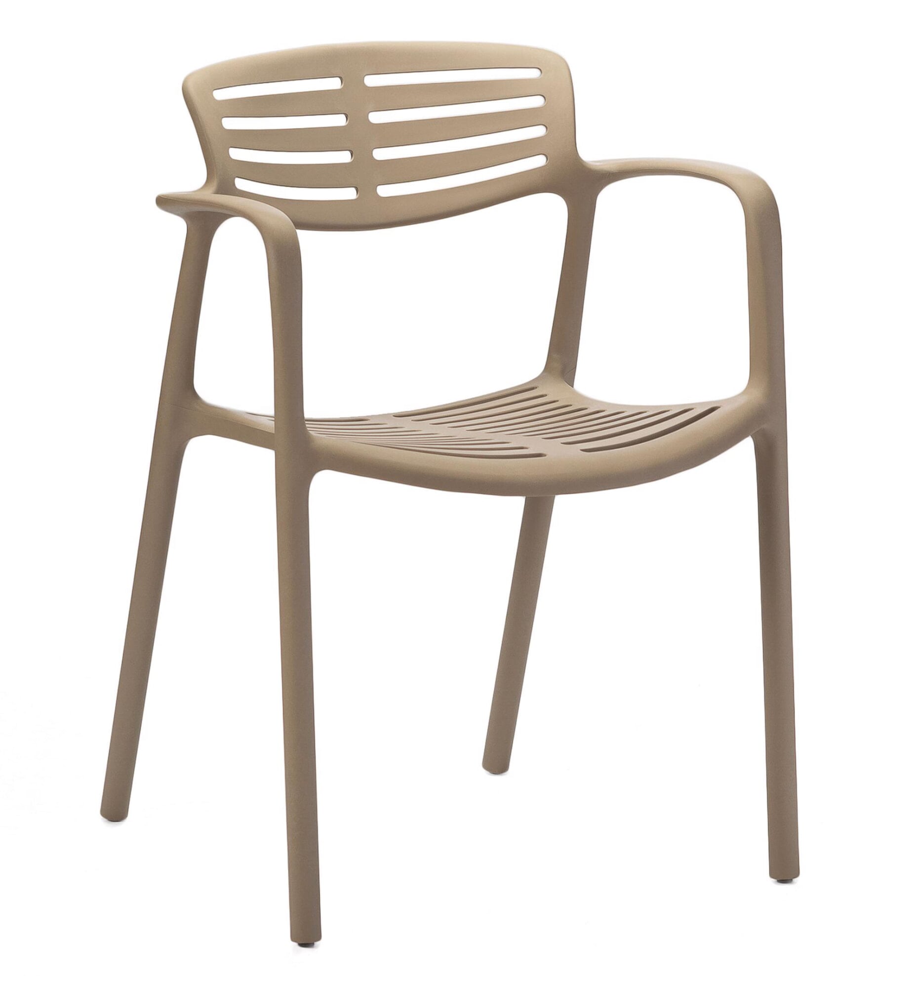 Toledo Chair (Set of 4)