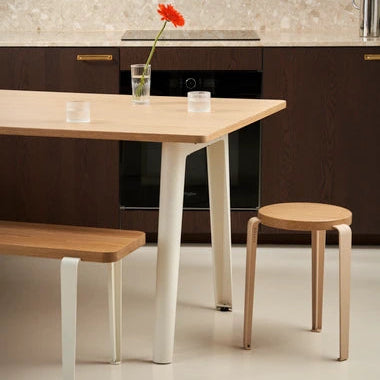 Tiptoe LOU Stool
