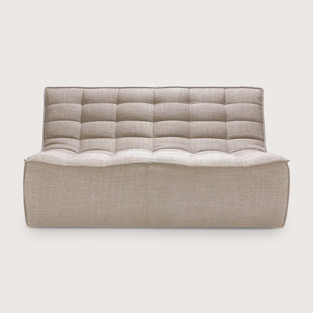 N701 Two Seater - Fabric