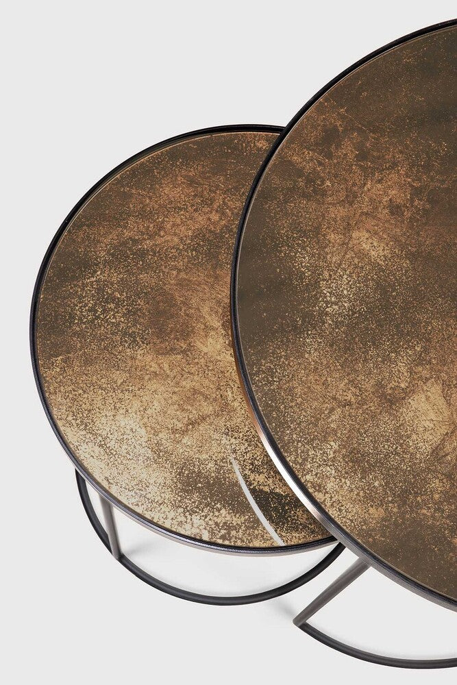 Nesting Side Table Set