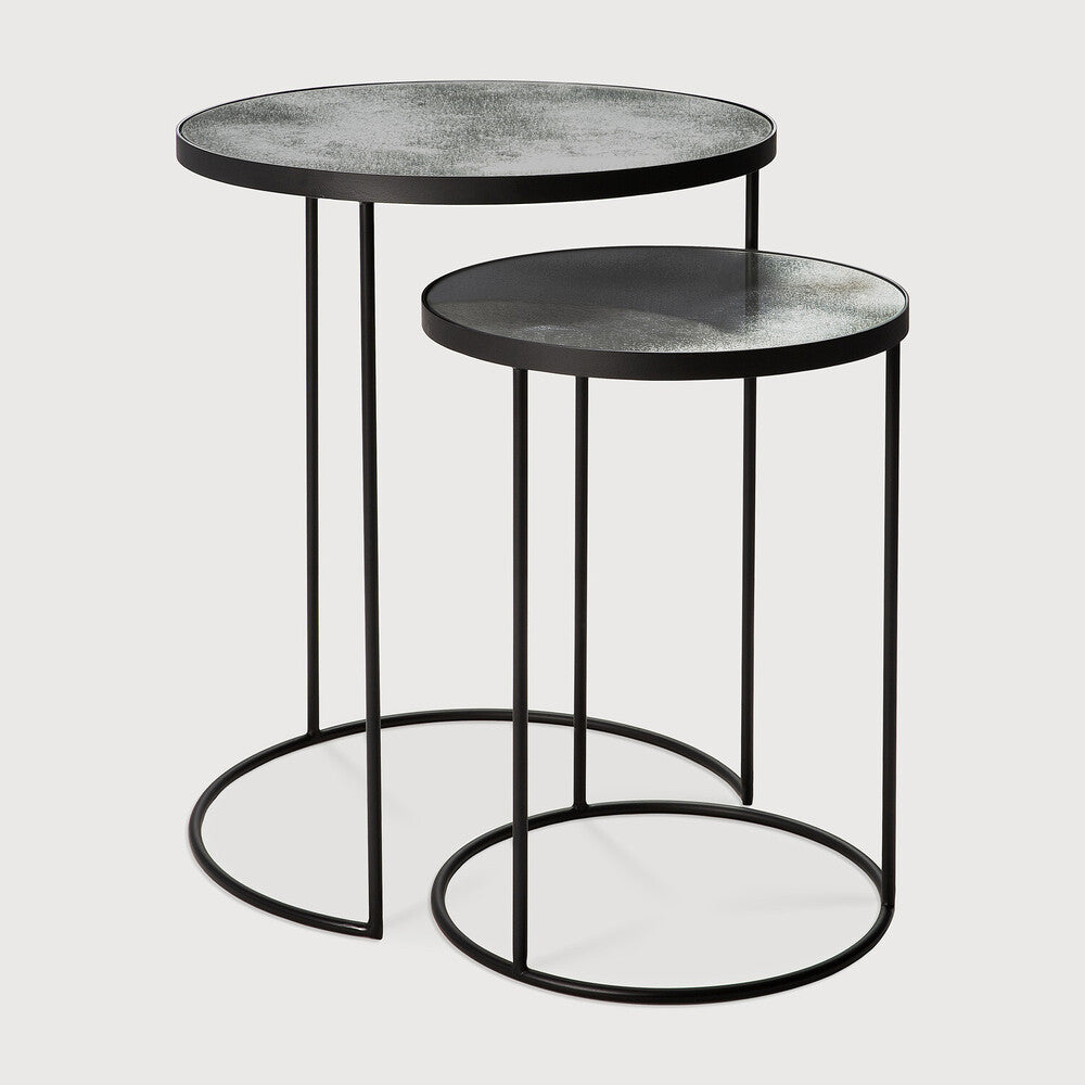 Nesting Side Table Set