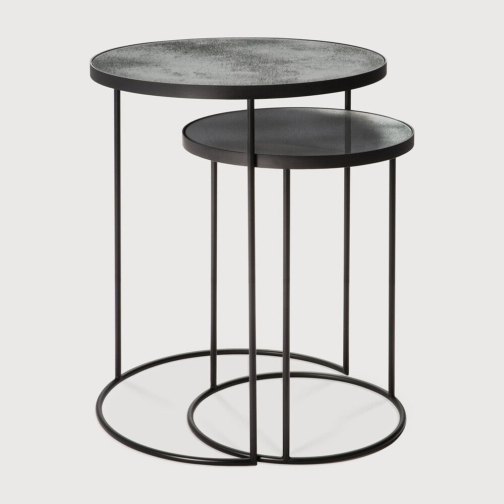 Nesting Side Table Set