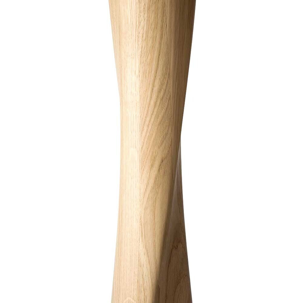 Torsion Square Dining Table