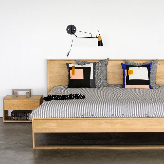 Nordic II Bed