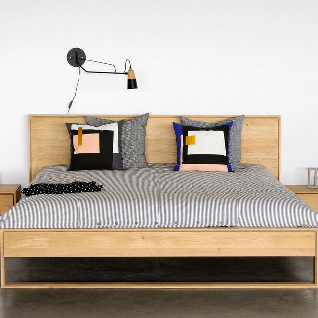 Nordic II Bed