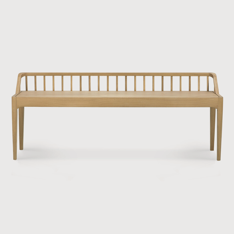 Spindle Bench