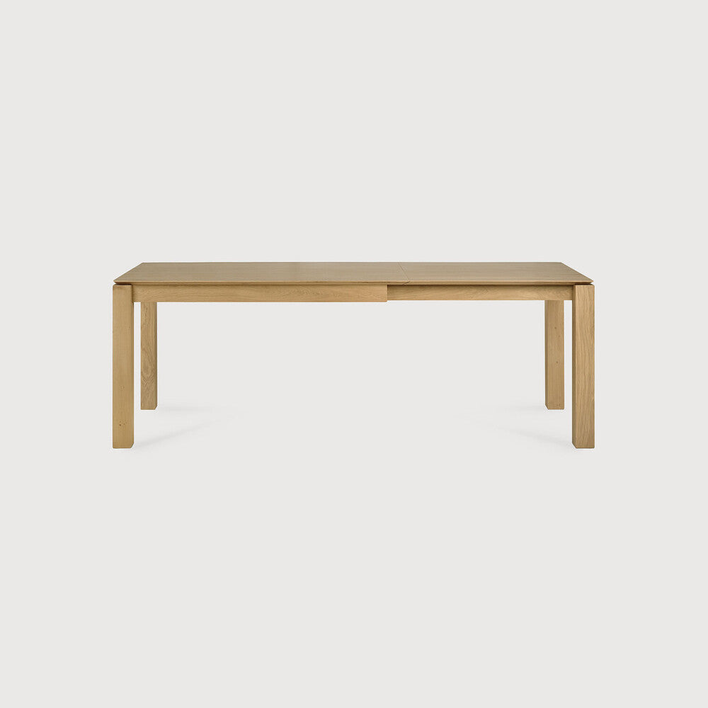 Slice Extendable Dining Table