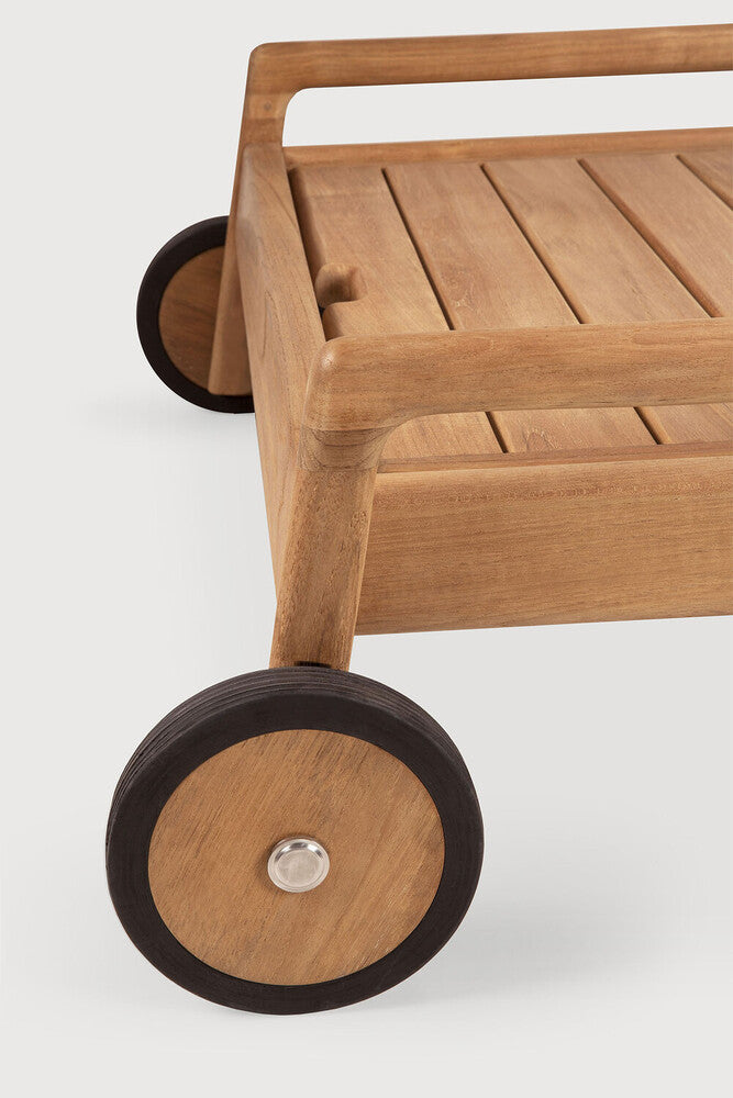Jack Outdoor Adjustable Lounger