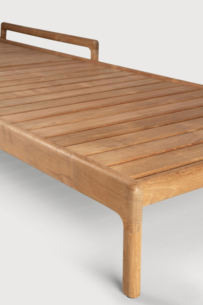 Jack Outdoor Adjustable Lounger