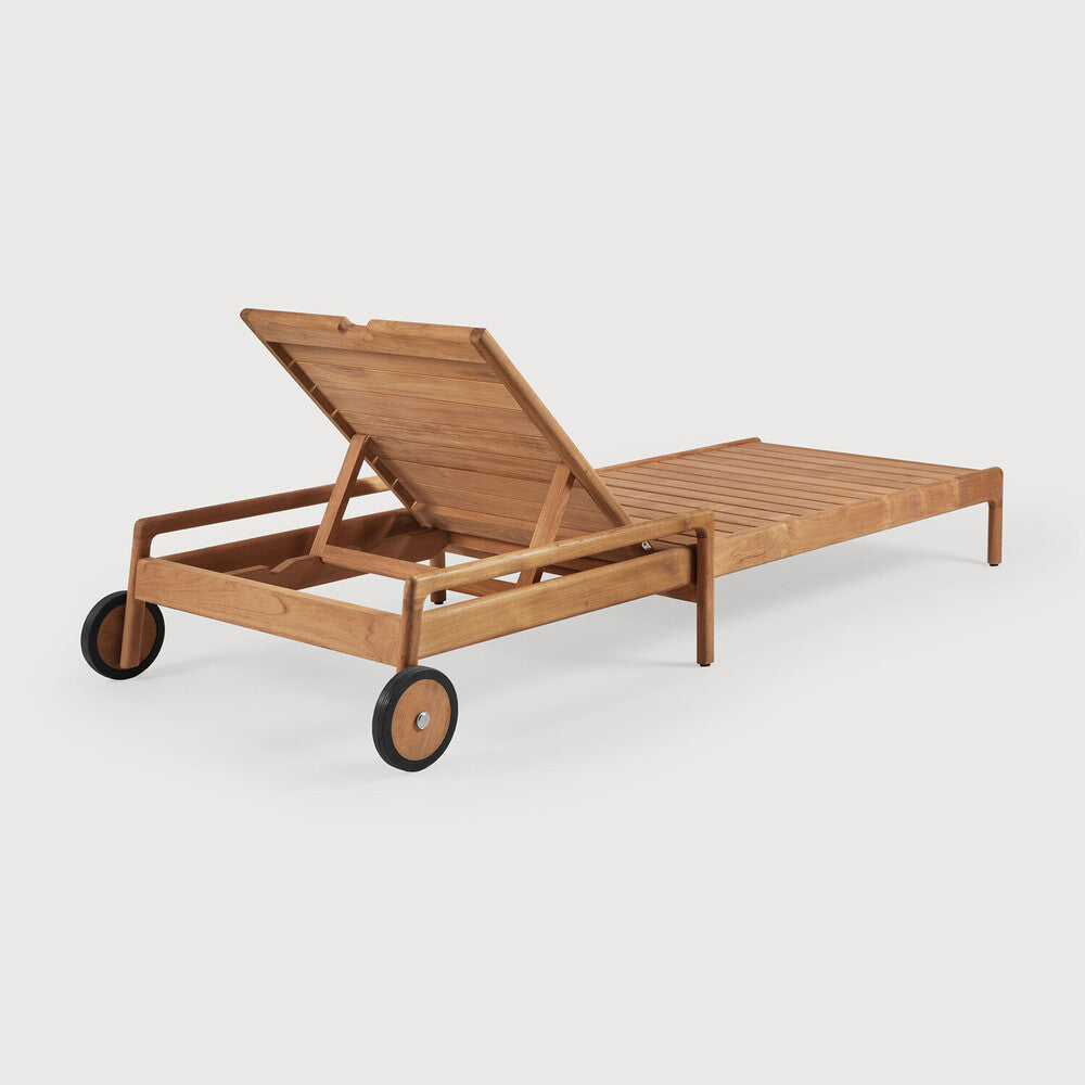 Jack Outdoor Adjustable Lounger