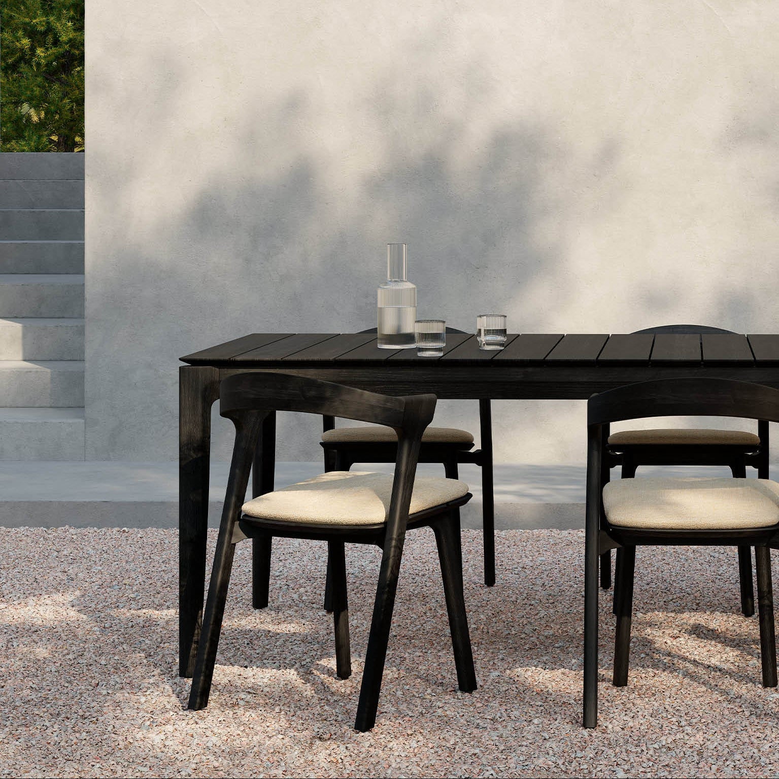 Bok Outdoor Dining table