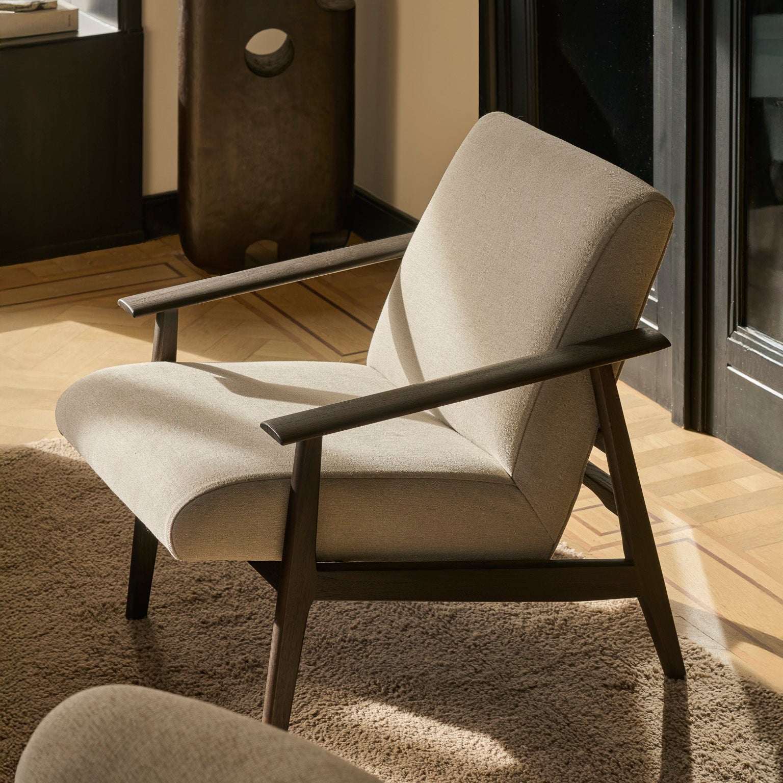 Aspekt Lounge Chair