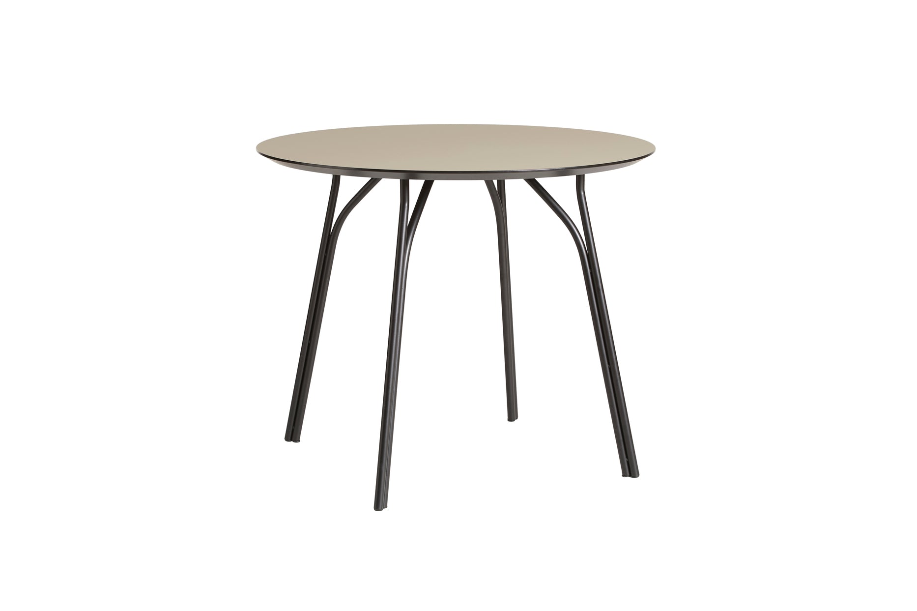 Tree Round Dining Table