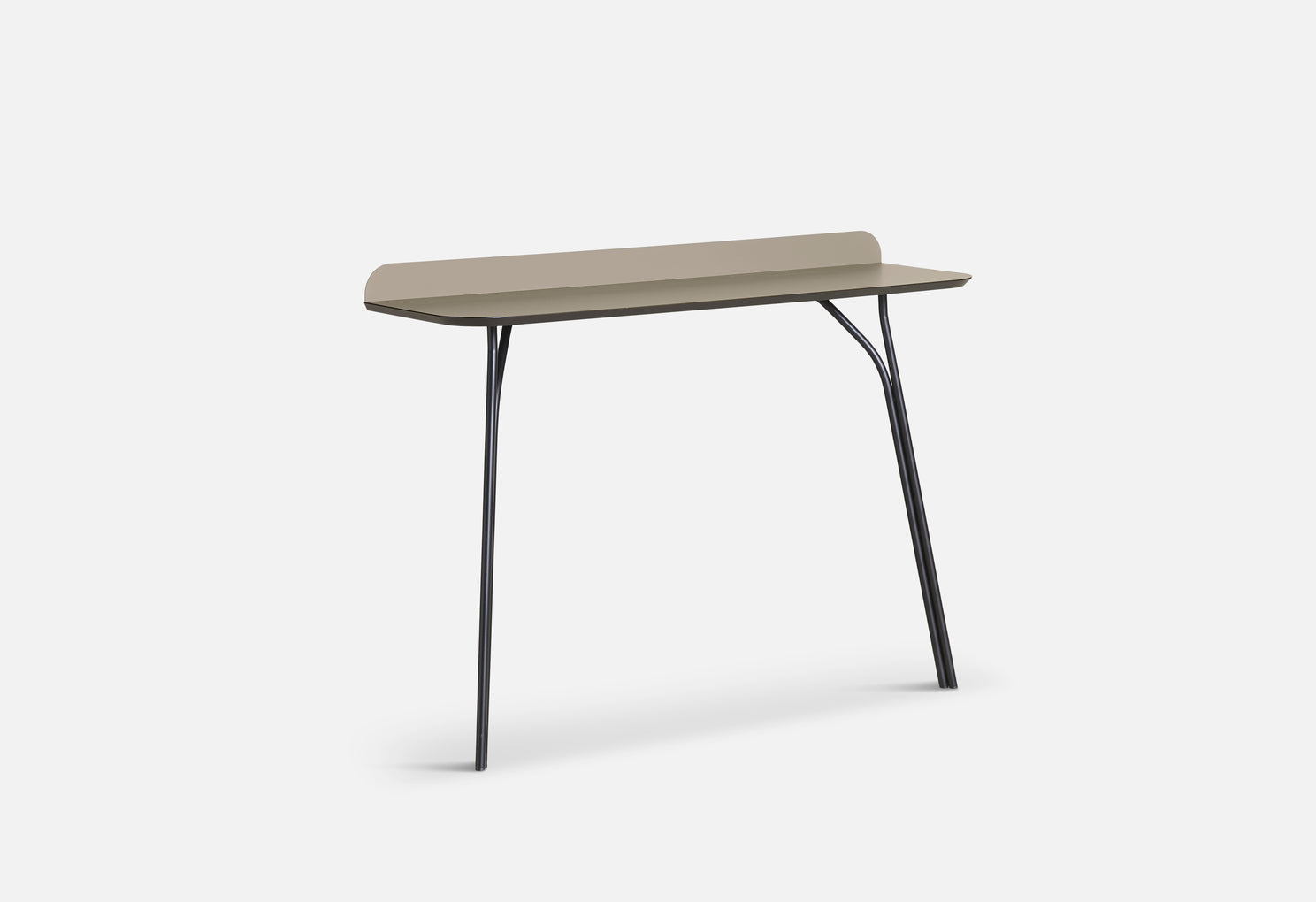Tree Console Table