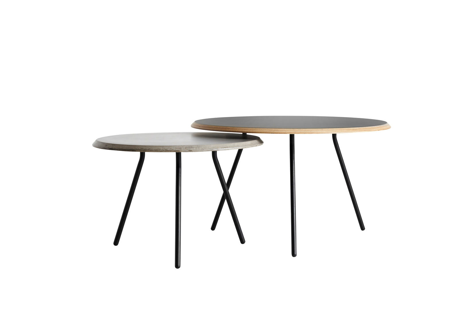 Soround Standard Coffee Table
