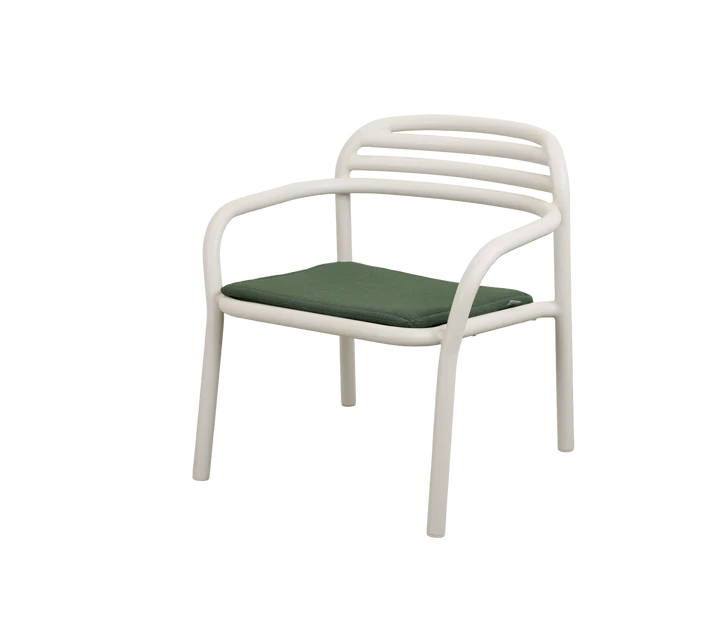 Bliss Lounge Chair, Stackable