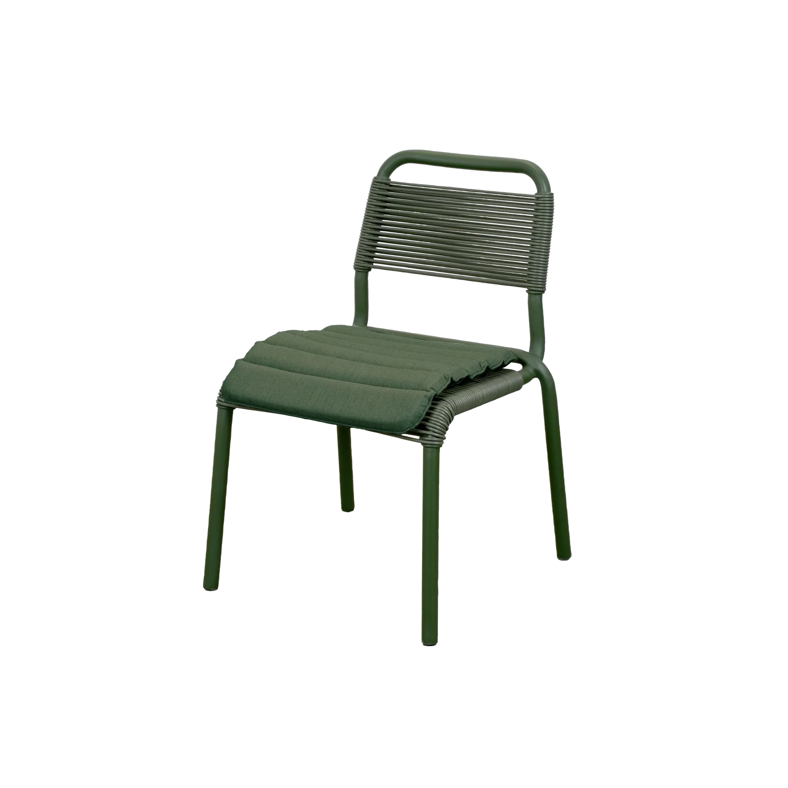 Al Dente Chair, Stackable