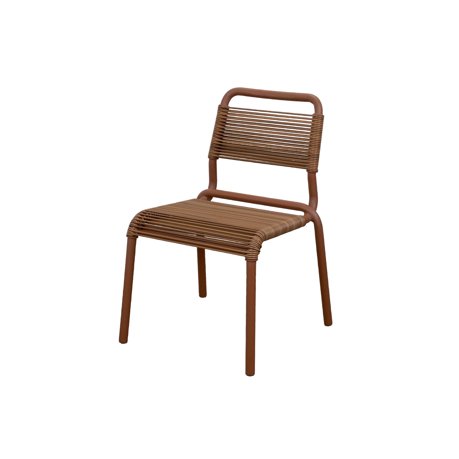 Al Dente Chair, Stackable