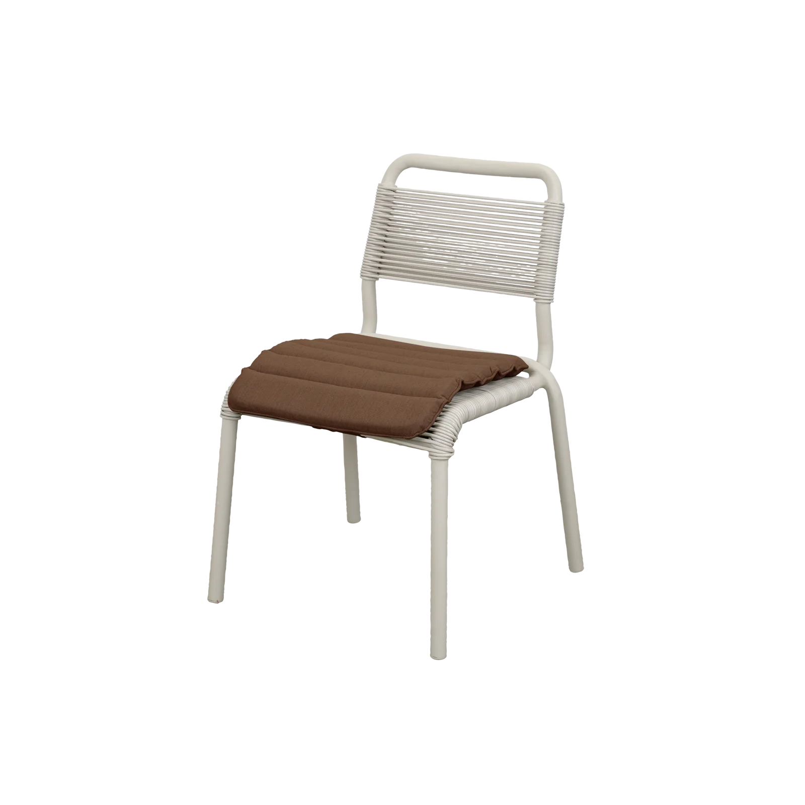 Al Dente Chair, Stackable