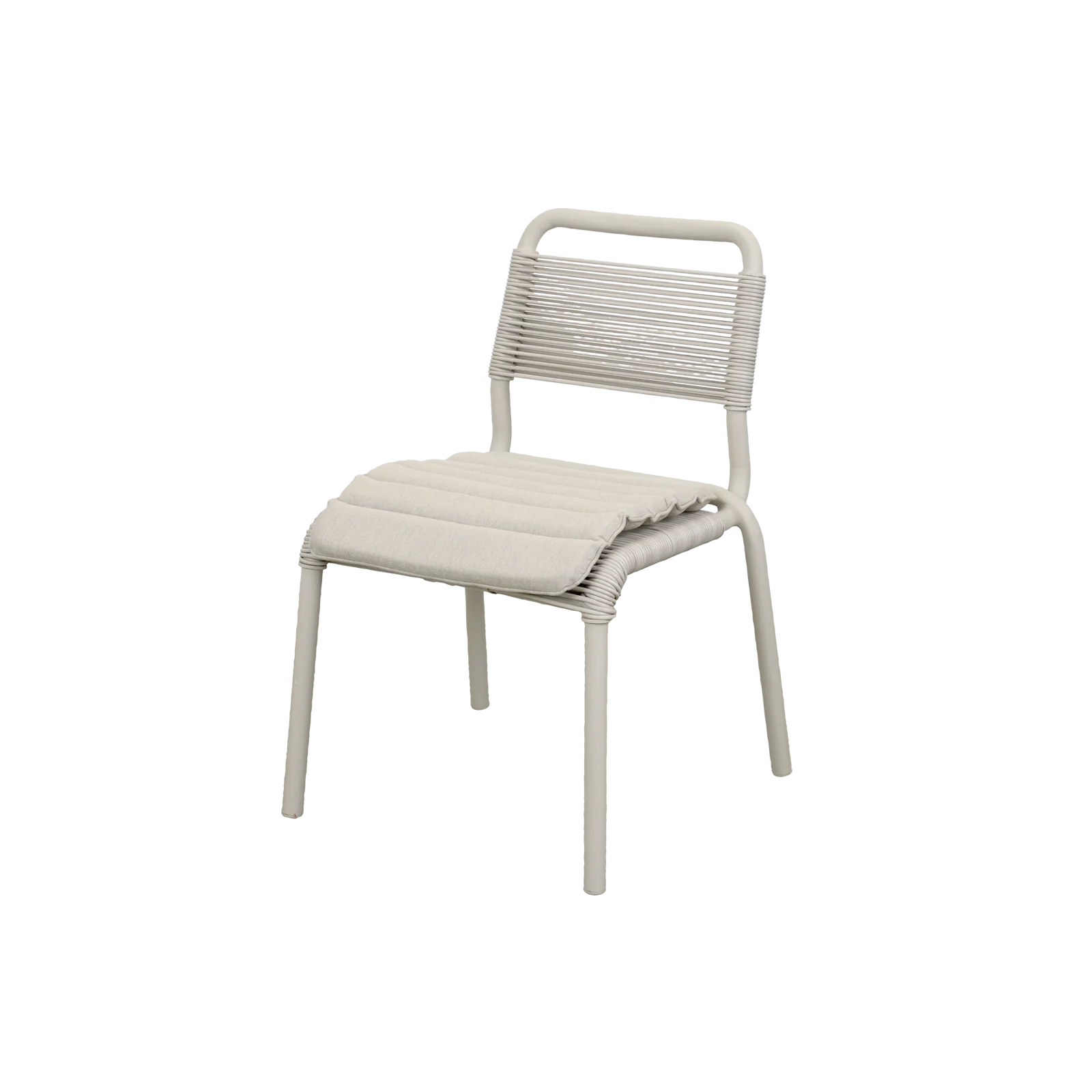 Al Dente Chair, Stackable