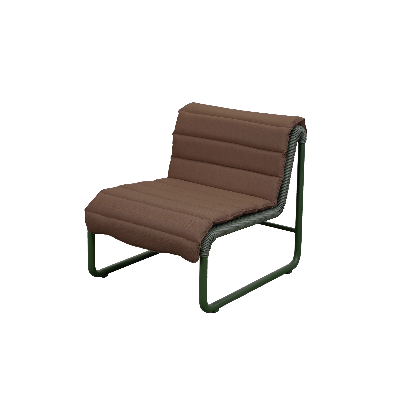 Al Dente Lounge Chair