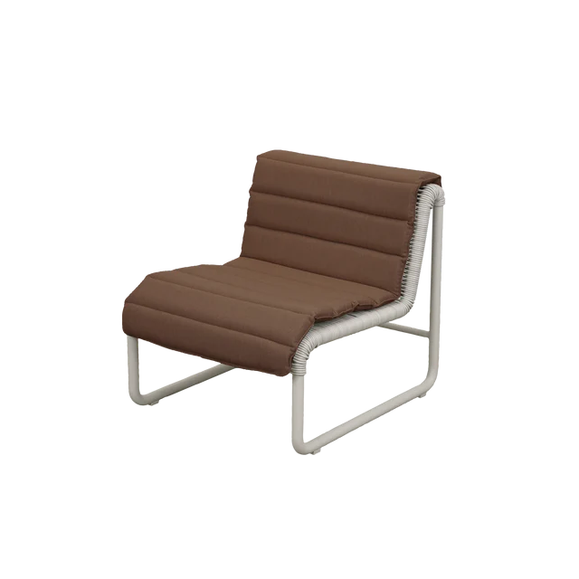 Al Dente Lounge Chair