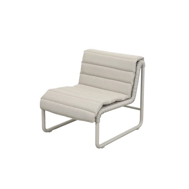 Al Dente Lounge Chair