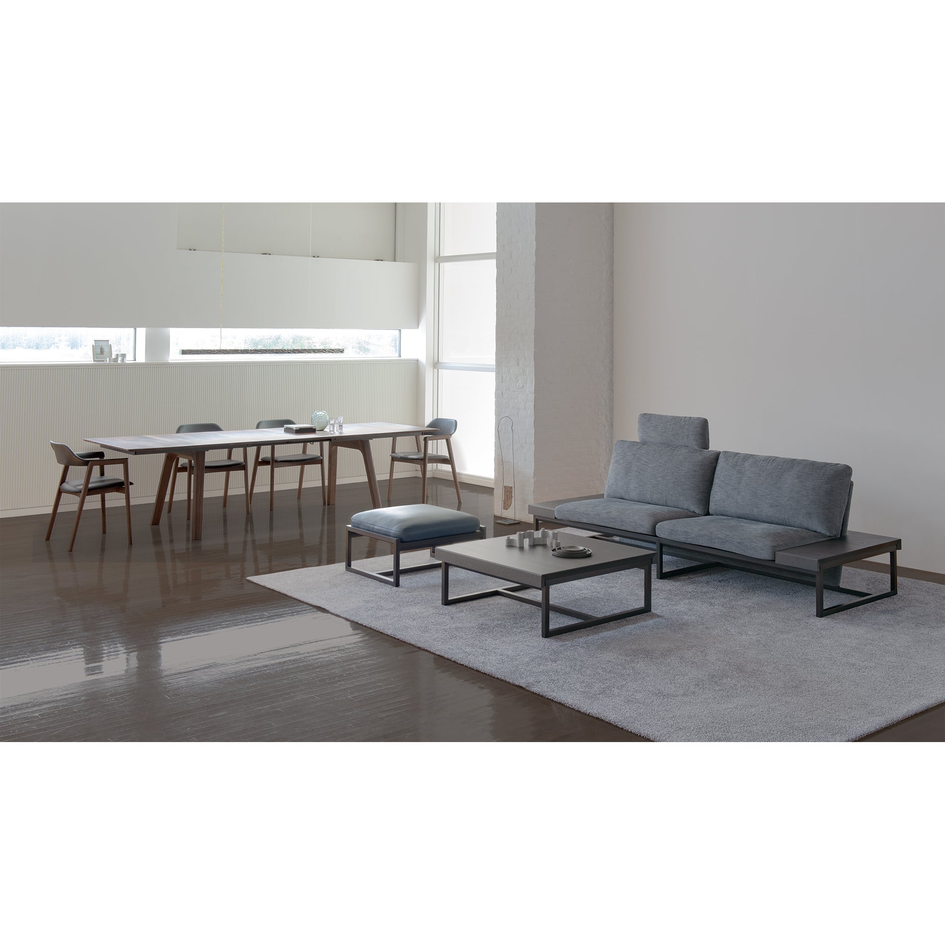 Ten Armchair