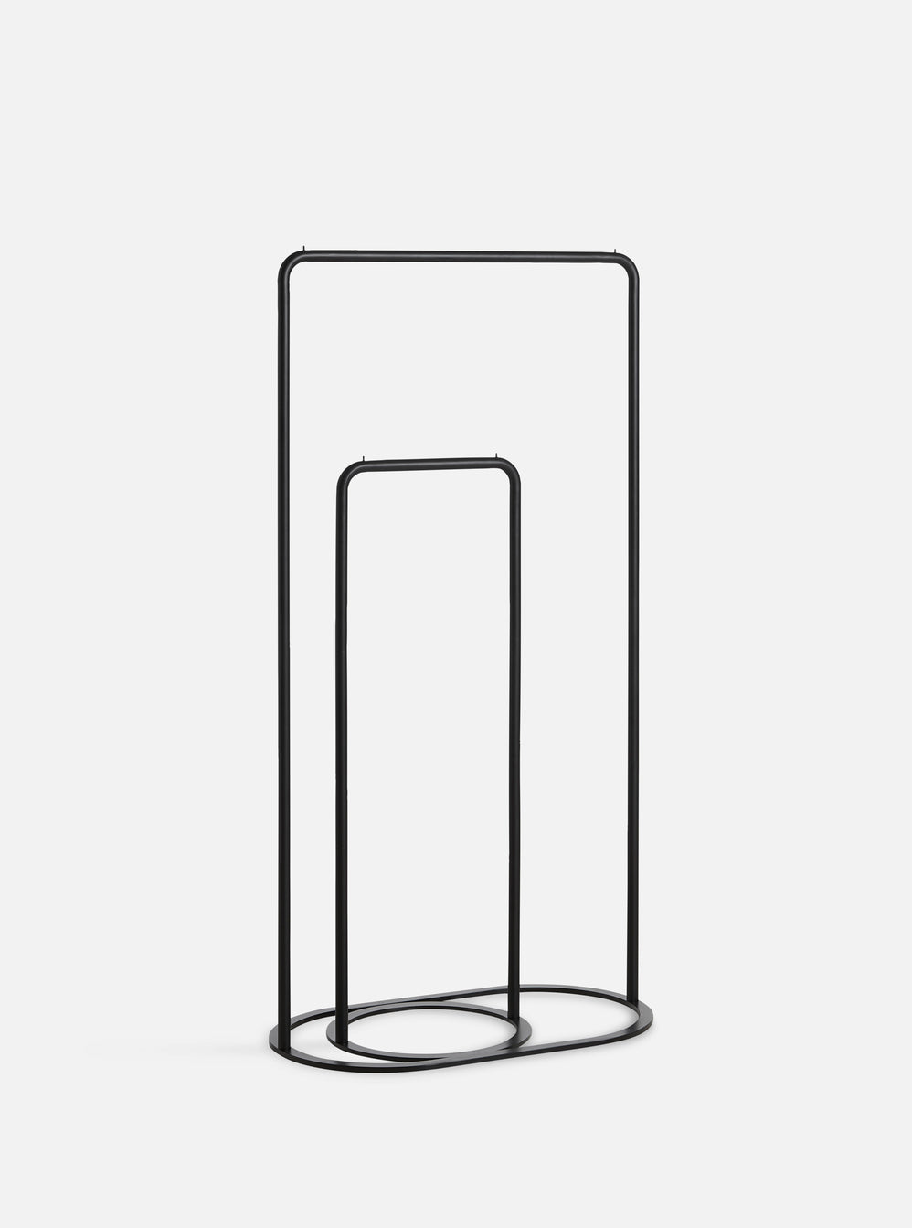 O&O Clothing Rack